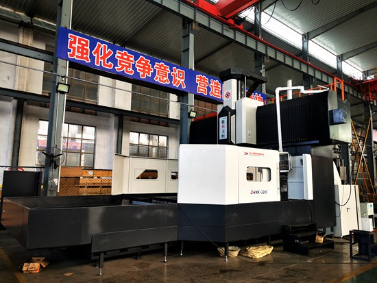 龍門加工中心多少錢一臺(tái)，解析價(jià)格及購(gòu)買建議