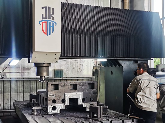 大家常說的BT30/BT40/NT30是啥意思代表什么？