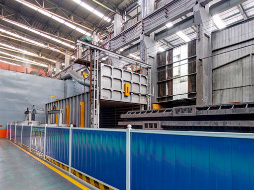 精科大恒生產(chǎn)的數(shù)控龍門系列機(jī)床質(zhì)量怎么樣？可靠嗎？