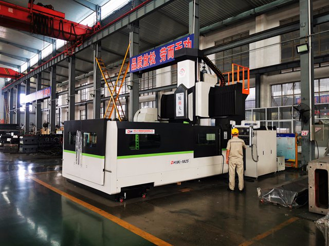 在我國中高端數(shù)控機(jī)床市場需求很少嗎？